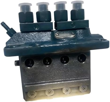 Fuel Injection Pump 19077-51011 094500-5610 for Kubota Engine V2203 Gehl Skid Steer Loader SL4625DX 1 Fuel Injection Pump 19077-51011 094500-5610 for Kubota Engine V2203 Gehl Skid Steer Loader SL4625DX