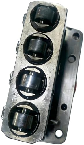Fuel Injection Pump 19077-51011 094500-5610 for Kubota Engine V2203 Gehl Skid Steer Loader SL4625DX 2 Fuel Injection Pump 19077-51011 094500-5610 for Kubota Engine V2203 Gehl Skid Steer Loader SL4625DX