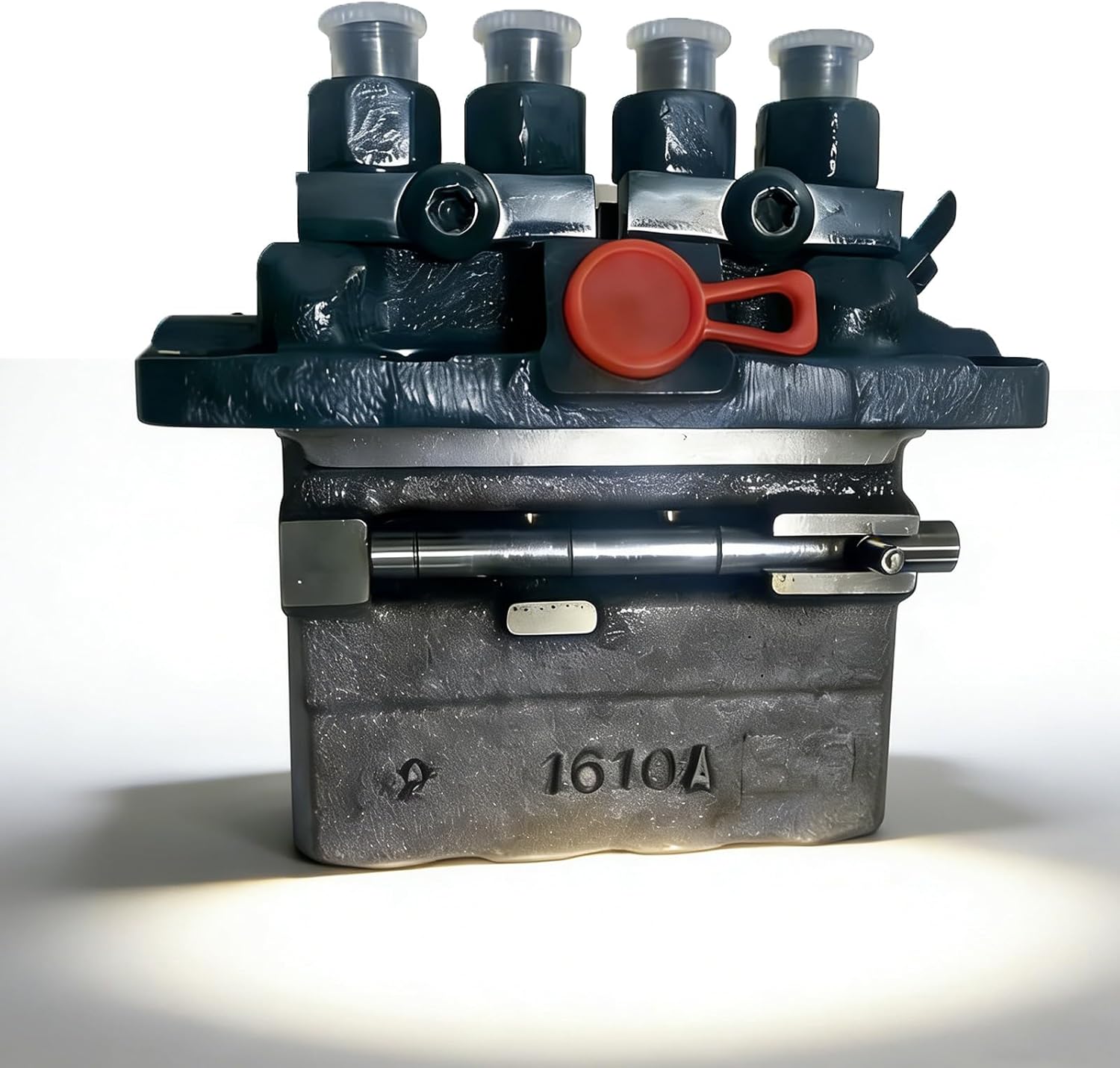 Fuel Injection Pump 19077-51011 094500-5610 for Kubota Engine V2203 Gehl Skid Steer Loader SL4625DX 3 Fuel Injection Pump 19077-51011 094500-5610 for Kubota Engine V2203 Gehl Skid Steer Loader SL4625DX