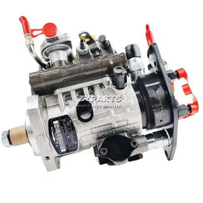 Fuel Injection Pump 197-3901 20R-4827 for Caterpillar CAT Engine 3054 3054C Loader 420D 432D 908 2 Fuel Injection Pump 197-3901 20R-4827 for Caterpillar CAT Engine 3054 3054C Loader 420D 432D 908