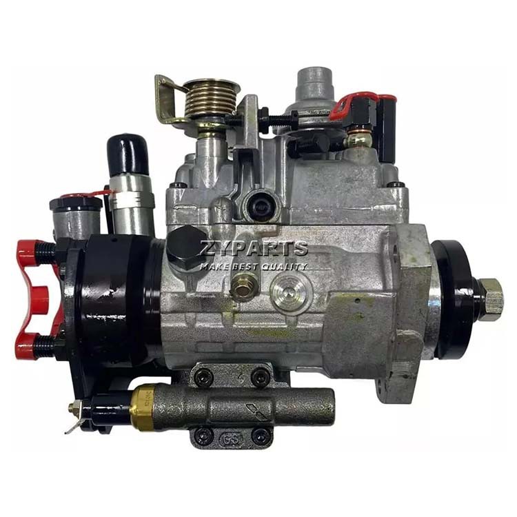 Fuel Injection Pump 197-3901 20R-4827 for Caterpillar CAT Engine 3054 3054C Loader 420D 432D 908 3 Fuel Injection Pump 197-3901 20R-4827 for Caterpillar CAT Engine 3054 3054C Loader 420D 432D 908