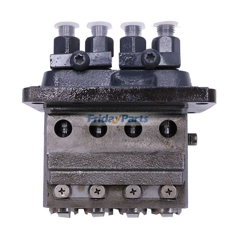 Fuel Injection Pump 1G614-51010 094500-7500 1G614-51011 for Kubota Engine V2003 1 Fuel Injection Pump 1G614-51010 094500-7500 1G614-51011 for Kubota Engine V2003
