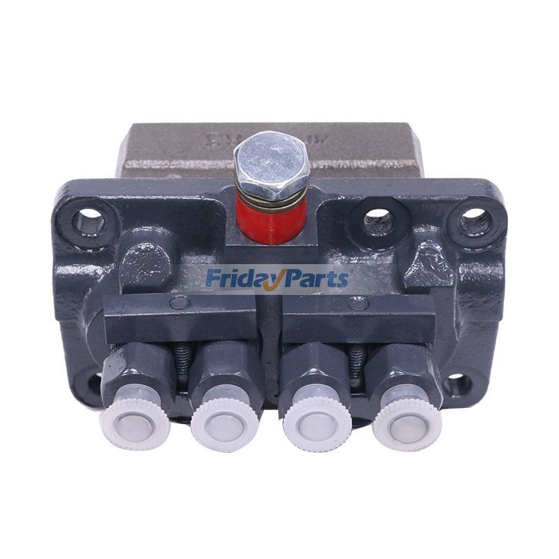 Fuel Injection Pump 1G614-51010 094500-7500 1G614-51011 for Kubota Engine V2003 2 Fuel Injection Pump 1G614-51010 094500-7500 1G614-51011 for Kubota Engine V2003
