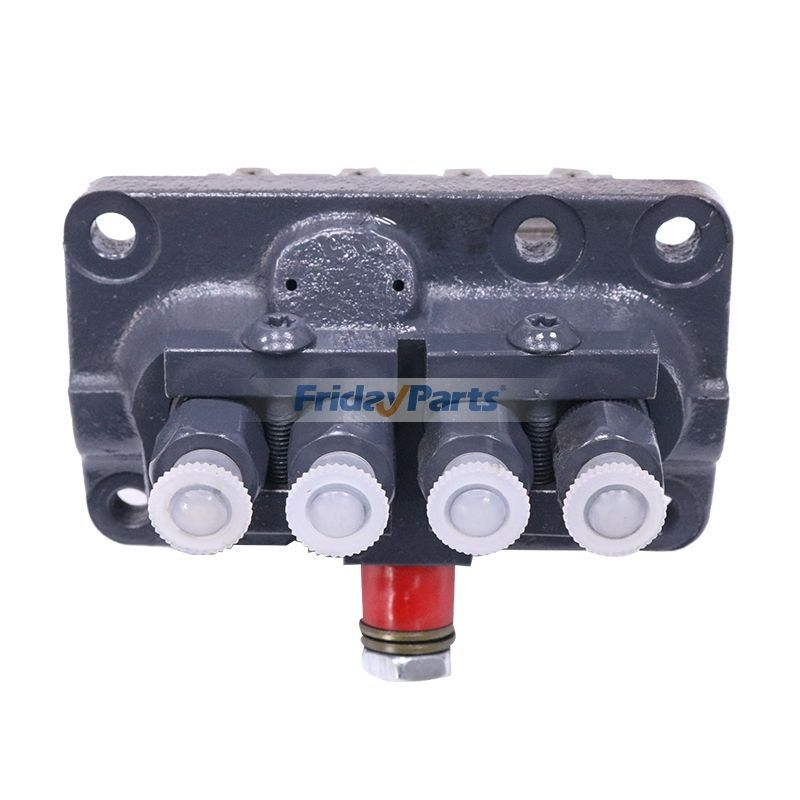 Fuel Injection Pump 1G614-51010 094500-7500 1G614-51011 for Kubota Engine V2003 3 Fuel Injection Pump 1G614-51010 094500-7500 1G614-51011 for Kubota Engine V2003