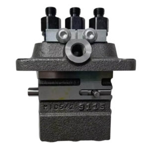 Fuel Injection Pump 1G723-51012 1G723-51010 for Kubota Engine D1503 Excavator KX91-3 KX91-3S2 U35 U35-S2