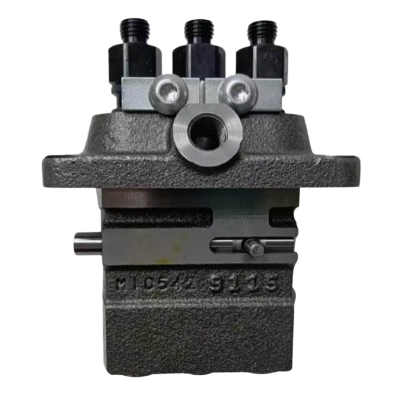 Fuel Injection Pump 1G723-51012 1G723-51010 for Kubota Engine D1503 Excavator KX91-3 KX91-3S2 U35 U35-S2 1 Fuel Injection Pump 1G723-51012 1G723-51010 for Kubota Engine D1503 Excavator KX91-3 KX91-3S2 U35 U35-S2