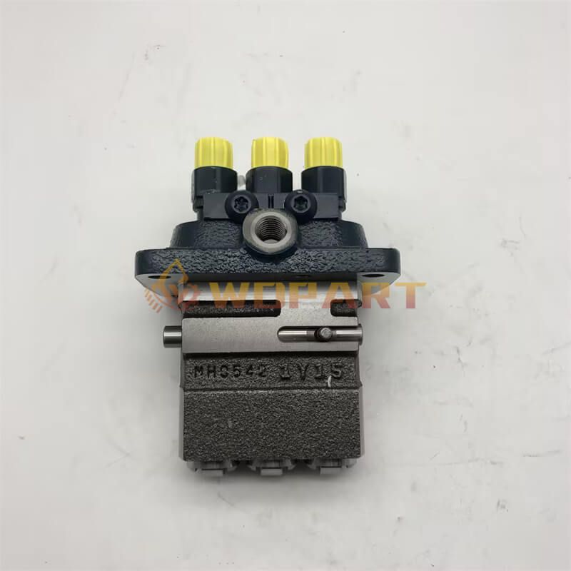 Fuel Injection Pump 1G723-51012 1G723-51010 for Kubota Engine D1503 Excavator KX91-3 KX91-3S2 U35 U35-S2 3 Fuel Injection Pump 1G723-51012 1G723-51010 for Kubota Engine D1503 Excavator KX91-3 KX91-3S2 U35 U35-S2