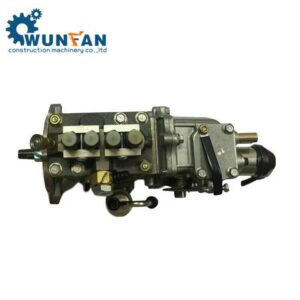 Fuel Injection Pump 1G775-50105 for Kubota Engine V3307 Tractor M7040SU