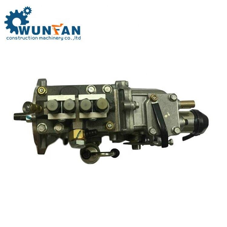 Fuel Injection Pump 1G775-50105 for Kubota Engine V3307 Tractor M7040SU 1 Fuel Injection Pump 1G775-50105 for Kubota Engine V3307 Tractor M7040SU