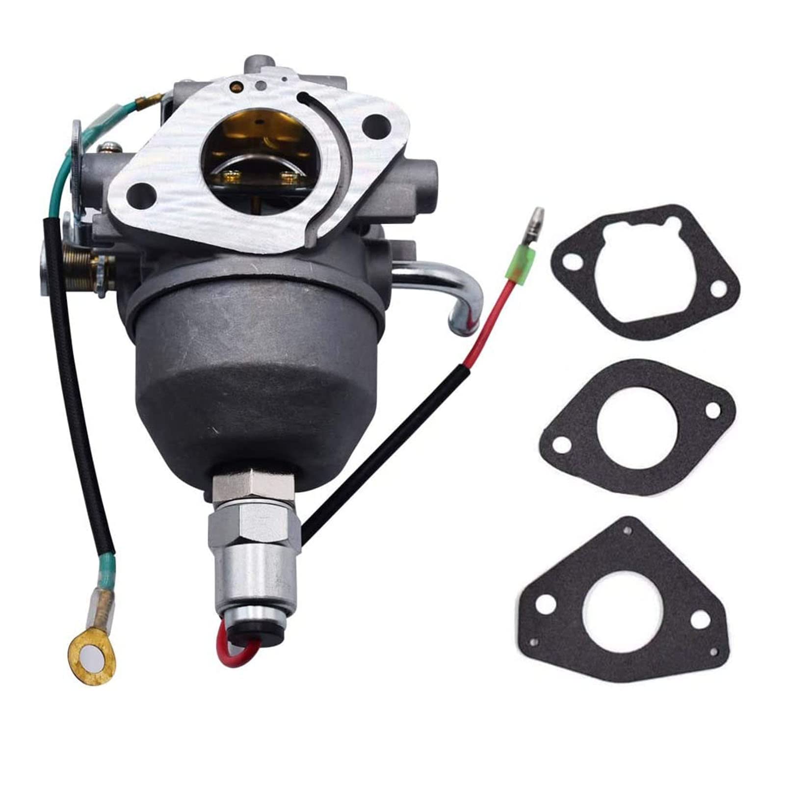 Fuel Injection Pump 1J700-51013 for Kubota Engine V2607 V3800 2 Fuel Injection Pump 1J700-51013 for Kubota Engine V2607 V3800