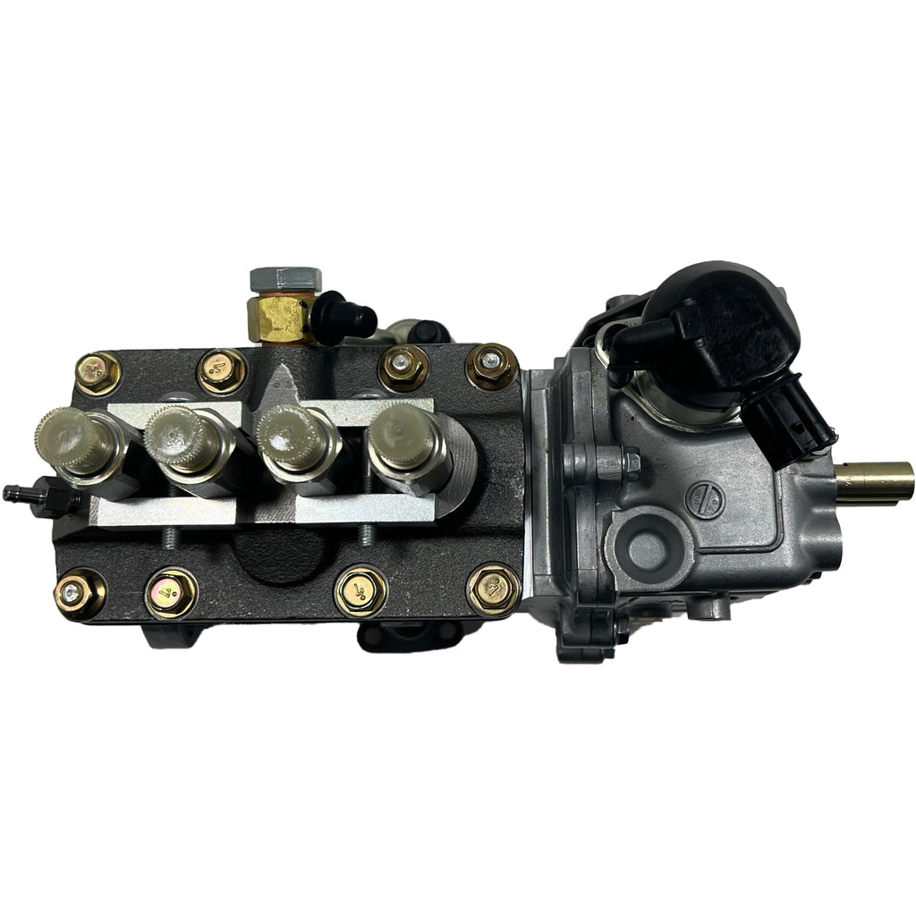 Fuel Injection Pump 1J711-50100 1J711-50105 1J710-50100 for Kubota Engine V3307 2 Fuel Injection Pump 1J711-50100 1J711-50105 1J710-50100 for Kubota Engine V3307