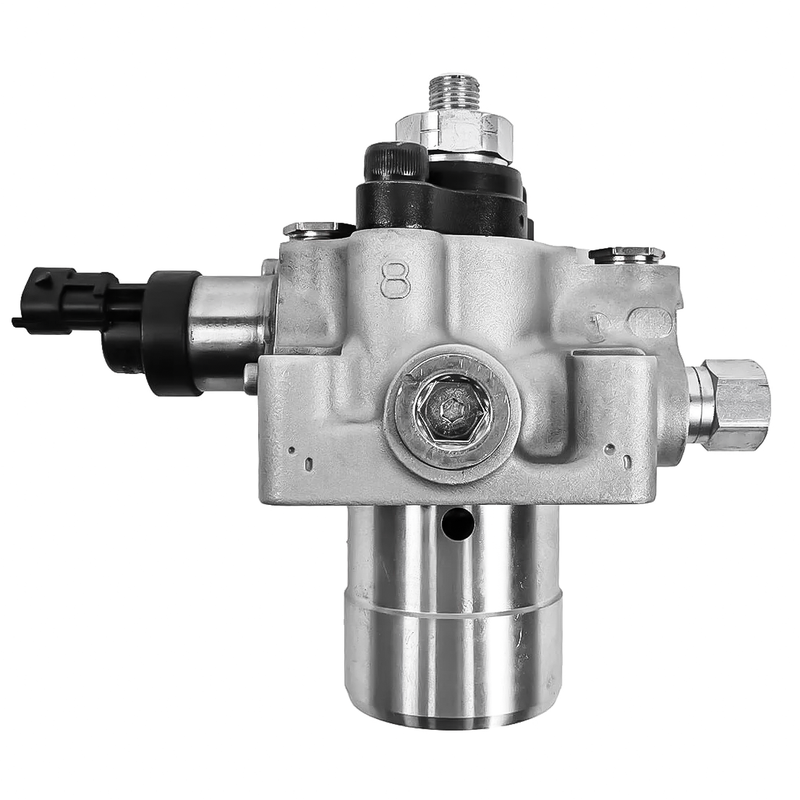 Fuel Injection Pump 1J801-50500 for Kubota Engine V2403 D1803 Excavator KX040-4 U48-5 Tractor L3301 L3302 L3560 L3901 L4701 L4760 L4802 2 Fuel Injection Pump 1J801-50500 for Kubota Engine V2403 D1803 Excavator KX040-4 U48-5 Tractor L3301 L3302 L3560 L3901 L4701 L4760 L4802