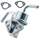 Fuel Injection Pump 1KUX472 1C010-3L0591 Kubota Engine V3300