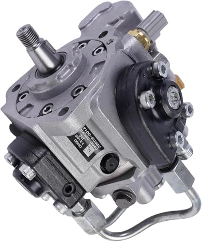 Fuel Injection Pump 22100-E0530 for Hino Engine J08E 2 Fuel Injection Pump 22100-E0530 for Hino Engine J08E