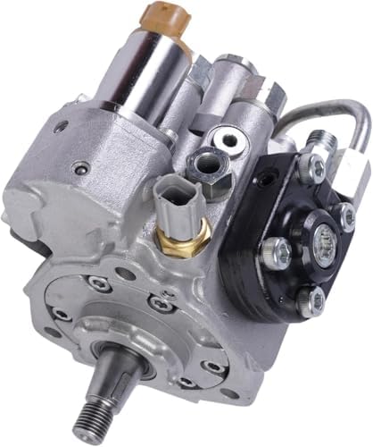 Fuel Injection Pump 22100-E0530 for Hino Engine J08E 3 Fuel Injection Pump 22100-E0530 for Hino Engine J08E