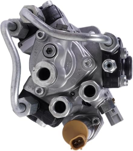 Fuel Injection Pump 22100-E0530 for Hino Engine J08E 5 Fuel Injection Pump 22100-E0530 for Hino Engine J08E