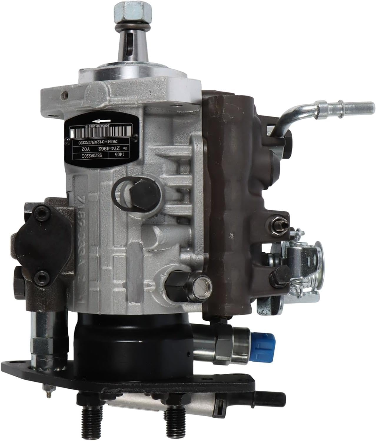 Fuel Injection Pump 274-4962 10R-9707 for Caterpillar CAT Engine 3054 Loader 414E 416E 420D 420E 2 Fuel Injection Pump 274-4962 10R-9707 for Caterpillar CAT Engine 3054 Loader 414E 416E 420D 420E