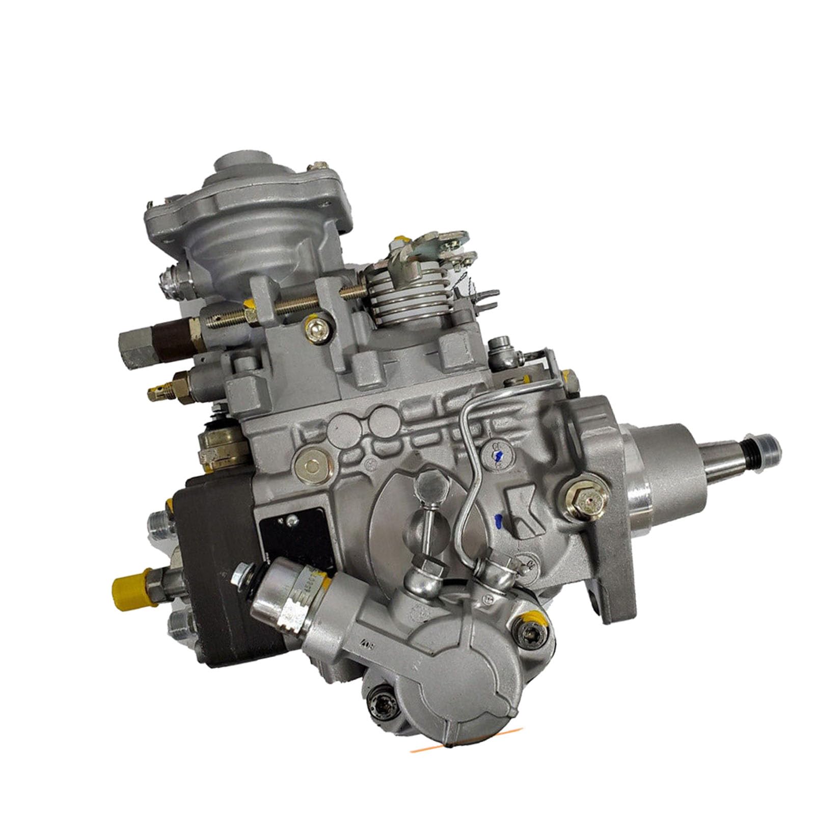 Fuel Injection Pump 2854021 for New Holland Tractor TS115A TS130A 1 Fuel Injection Pump 2854021 for New Holland Tractor TS115A TS130A