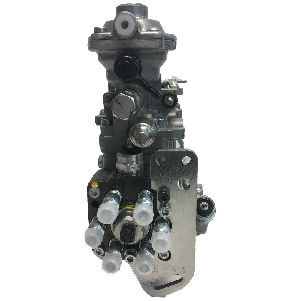 Fuel Injection Pump 2855396 0460426455 for New Holland T6030 T6070 T6050 T6010 CASE MAXXUM 115 125 140 1 Fuel Injection Pump 2855396 0460426455 for New Holland T6030 T6070 T6050 T6010 CASE MAXXUM 115 125 140