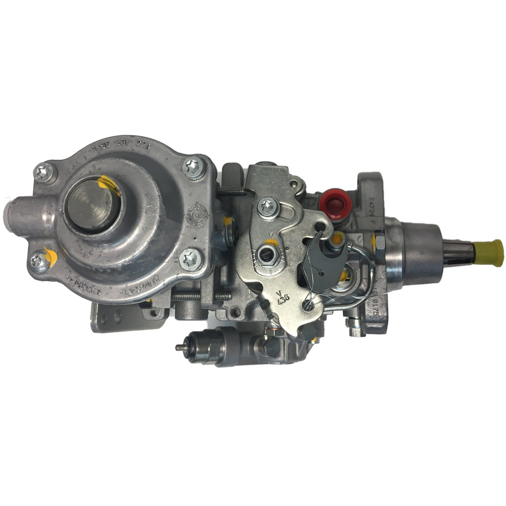 Fuel Injection Pump 2855396 0460426455 for New Holland T6030 T6070 T6050 T6010 CASE MAXXUM 115 125 140 3 Fuel Injection Pump 2855396 0460426455 for New Holland T6030 T6070 T6050 T6010 CASE MAXXUM 115 125 140