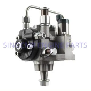 Fuel Injection Pump 294050-0018 22100-E0272 for Hino Engine J08E