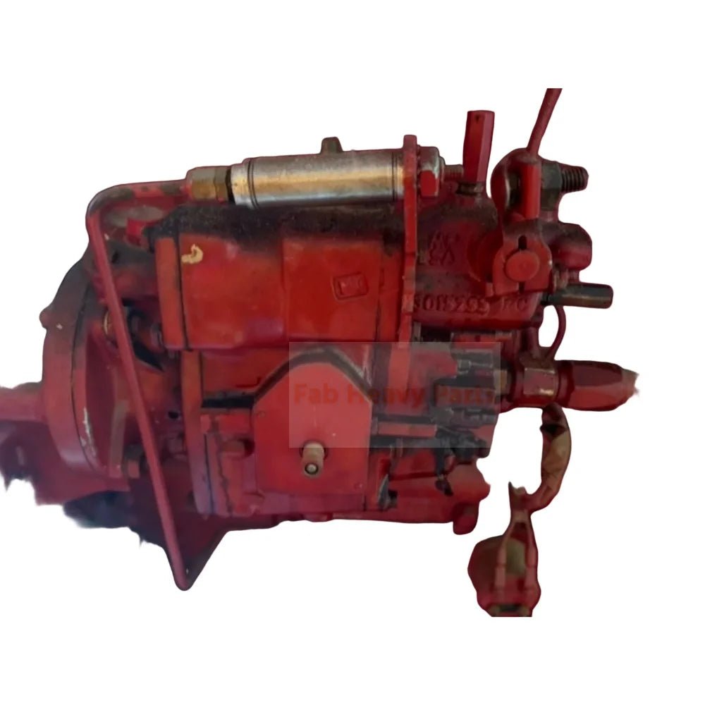 Fuel Injection Pump 3021996 for Cummins Engine K19 NH/NT 855 1 Fuel Injection Pump 3021996 for Cummins Engine K19 NH/NT 855