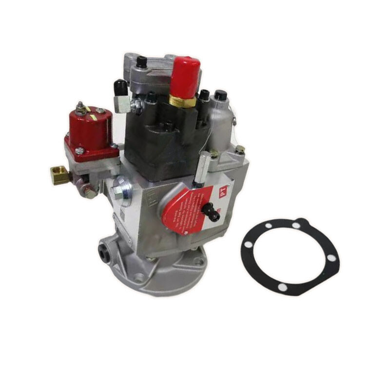 Fuel Injection Pump 3075537 for Cummins Engine GTA855 K38 K50 QSK50 KTA38 KTA50 1 Fuel Injection Pump 3075537 for Cummins Engine GTA855 K38 K50 QSK50 KTA38 KTA50