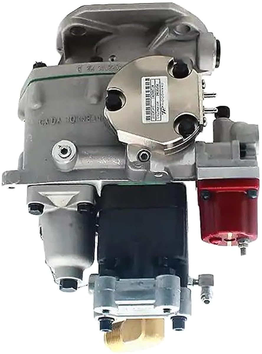 Fuel Injection Pump 3075537 for Cummins Engine GTA855 K38 K50 QSK50 KTA38 KTA50 2 Fuel Injection Pump 3075537 for Cummins Engine GTA855 K38 K50 QSK50 KTA38 KTA50