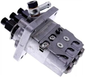 Fuel Injection Pump 30L65-04300 094500-8660 for Mitsubishi Engine L3E S6R S6R2 S12R S12H S12A2 S16R S8U S12U