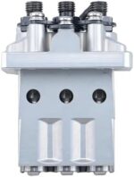 Fuel Injection Pump 30L65-05701 094500-8580 for Mitsubishi Engine L3E S6R S6R2 S12R S12H S12A2 S16R S8U S12U CASE Excavator CX15B Series 2