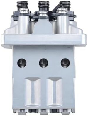 Fuel Injection Pump 30L65-05701 094500-8580 for Mitsubishi Engine L3E S6R S6R2 S12R S12H S12A2 S16R S8U S12U CASE Excavator CX15B Series 2