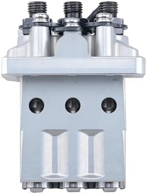 Fuel Injection Pump 30L65-05701 094500-8580 for Mitsubishi Engine L3E S6R S6R2 S12R S12H S12A2 S16R S8U S12U CASE Excavator CX15B Series 2 1 Fuel Injection Pump 30L65-05701 094500-8580 for Mitsubishi Engine L3E S6R S6R2 S12R S12H S12A2 S16R S8U S12U CASE Excavator CX15B Series 2