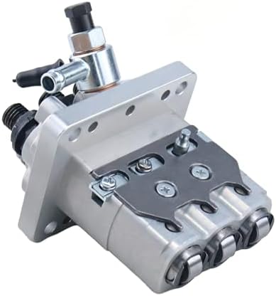 Fuel Injection Pump 30L65-05701 094500-8580 for Mitsubishi Engine L3E S6R S6R2 S12R S12H S12A2 S16R S8U S12U CASE Excavator CX15B Series 2 2 Fuel Injection Pump 30L65-05701 094500-8580 for Mitsubishi Engine L3E S6R S6R2 S12R S12H S12A2 S16R S8U S12U CASE Excavator CX15B Series 2