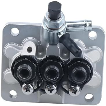 Fuel Injection Pump 30L65-05701 094500-8580 for Mitsubishi Engine L3E S6R S6R2 S12R S12H S12A2 S16R S8U S12U CASE Excavator CX15B Series 2 5 Fuel Injection Pump 30L65-05701 094500-8580 for Mitsubishi Engine L3E S6R S6R2 S12R S12H S12A2 S16R S8U S12U CASE Excavator CX15B Series 2