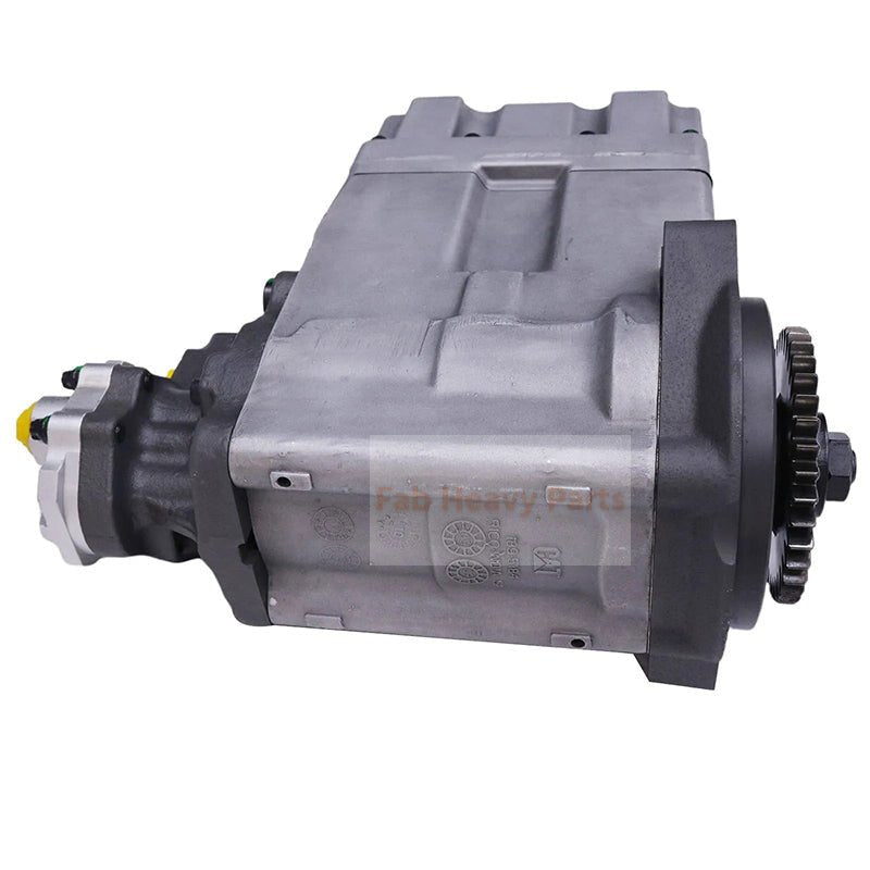 Fuel Injection Pump 319-0675 for Caterpillar CAT Engine C-9 Excavator 330C Loader 973C Tractor D6R II 1 Fuel Injection Pump 319-0675 for Caterpillar CAT Engine C-9 Excavator 330C Loader 973C Tractor D6R II