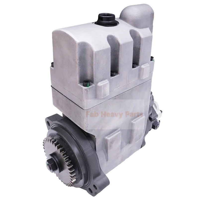 Fuel Injection Pump 319-0675 for Caterpillar CAT Engine C-9 Excavator 330C Loader 973C Tractor D6R II 2 Fuel Injection Pump 319-0675 for Caterpillar CAT Engine C-9 Excavator 330C Loader 973C Tractor D6R II