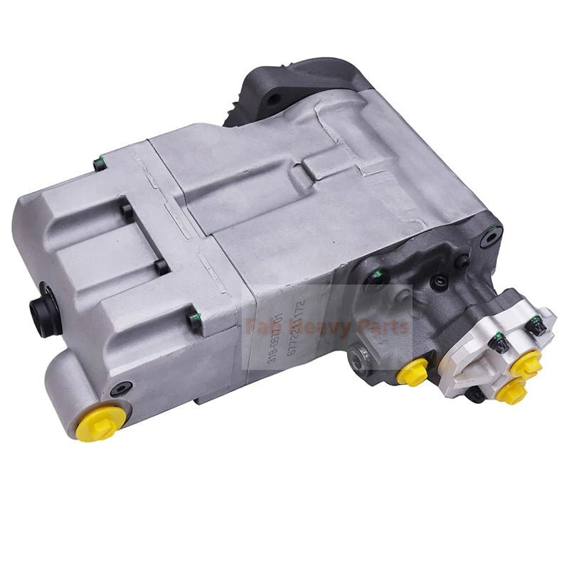 Fuel Injection Pump 319-0675 for Caterpillar CAT Engine C-9 Excavator 330C Loader 973C Tractor D6R II 3 Fuel Injection Pump 319-0675 for Caterpillar CAT Engine C-9 Excavator 330C Loader 973C Tractor D6R II