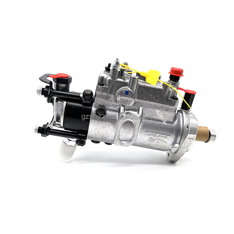 Fuel Injection Pump 320/06737 9323A252G for JCB Enigne 444 Loader 3C 3CX 3D 3DX 4C 4CX 1400B 1550B 1600B 1700B 214 215 216 217 2 Fuel Injection Pump 320/06737 9323A252G for JCB Enigne 444 Loader 3C 3CX 3D 3DX 4C 4CX 1400B 1550B 1600B 1700B 214 215 216 217