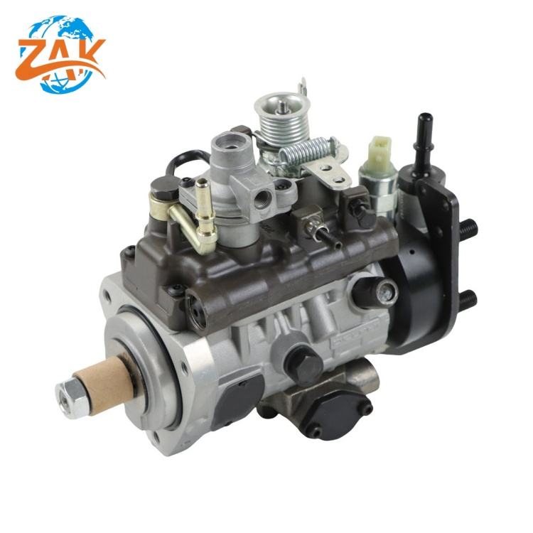 Fuel Injection Pump 320/06737 9323A252G for JCB Enigne 444 Loader 3C 3CX 3D 3DX 4C 4CX 1400B 1550B 1600B 1700B 214 215 216 217 3 Fuel Injection Pump 320/06737 9323A252G for JCB Enigne 444 Loader 3C 3CX 3D 3DX 4C 4CX 1400B 1550B 1600B 1700B 214 215 216 217