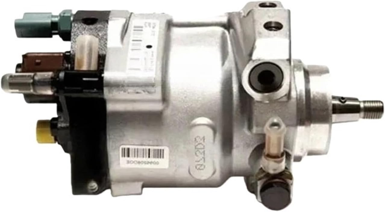 Fuel Injection Pump 33100-4X700 33100-4X710 for Hyundai Kia Engine J3 Terracan Carnival II 1 Fuel Injection Pump 33100-4X700 33100-4X710 for Hyundai Kia Engine J3