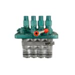 Fuel Injection Pump 3583871 3583557 3801531 for Volvo Penta Engine D2-55 D2-60F D2-75