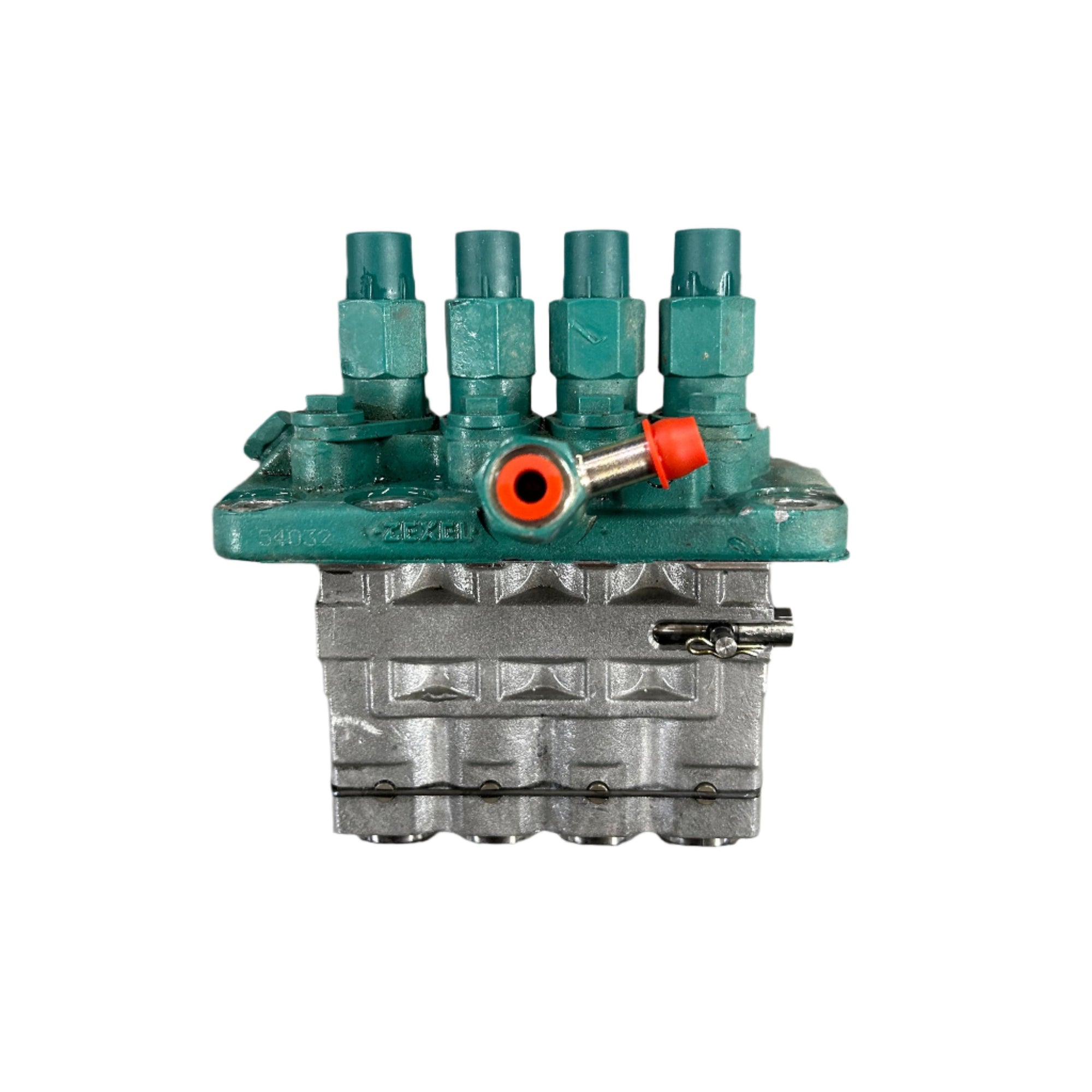 Fuel Injection Pump 3583871 3583557 3801531 for Volvo Penta Engine D2-55 D2-60F D2-75 1 Fuel Injection Pump 3583871 3583557 3801531 for Volvo Penta Engine D2-55 D2-60F D2-75