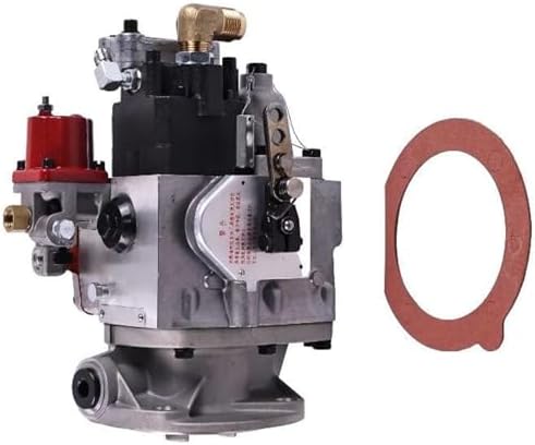Fuel Injection Pump 3893825 for Cummins Engine L10 1 Fuel Injection Pump 3893825 for Cummins Engine L10