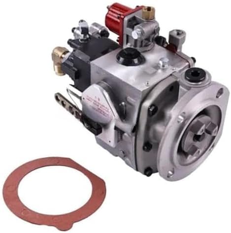 Fuel Injection Pump 3893825 for Cummins Engine L10 2 Fuel Injection Pump 3893825 for Cummins Engine L10