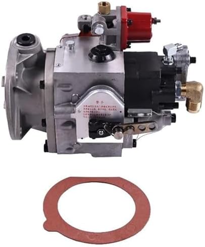 Fuel Injection Pump 3893825 for Cummins Engine L10 3 Fuel Injection Pump 3893825 for Cummins Engine L10