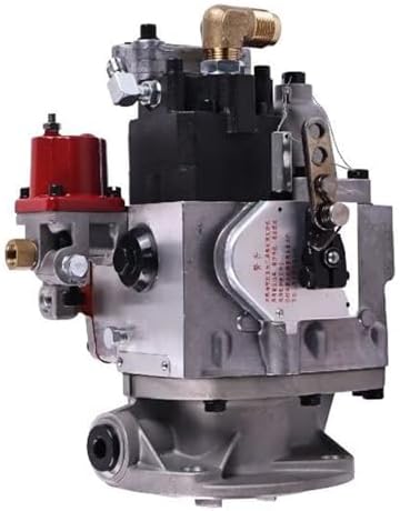 Fuel Injection Pump 3893825 for Cummins Engine L10 4 Fuel Injection Pump 3893825 for Cummins Engine L10