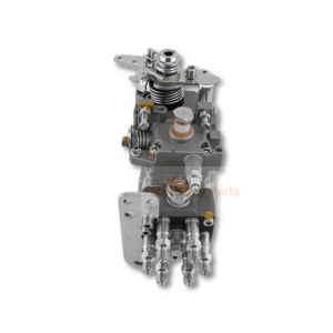 Fuel Injection Pump 3916971 3916972 3921501 3917562 for CASE 6T-590 Cummins 6BT 6BTA 5.9 Engine CASE 1088 888 9030B 9030 Excavator 850E 855E Tractor 621 Loader