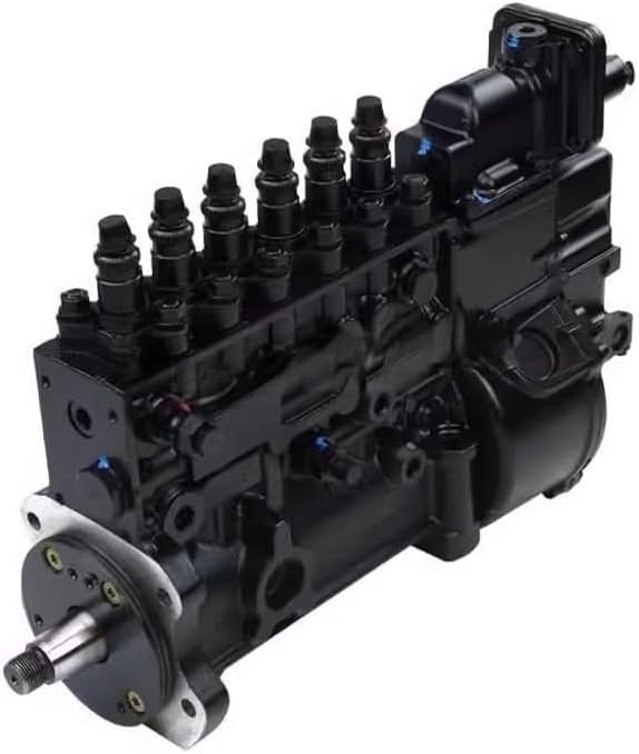 Fuel Injection Pump 3922424 0402736839 for Cummins Engine 6C8.3 Ford L8000F 1994-1997 1 Fuel Injection Pump 3922424 0402736839 for Cummins Engine 6C8.3 Ford L8000F 1994-1997