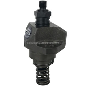 Fuel Injection Pump 3957698 for Cummins Engine 4B3.9 6C8.3 B3.3 B4.5 ISB6.7 QSB4.5
