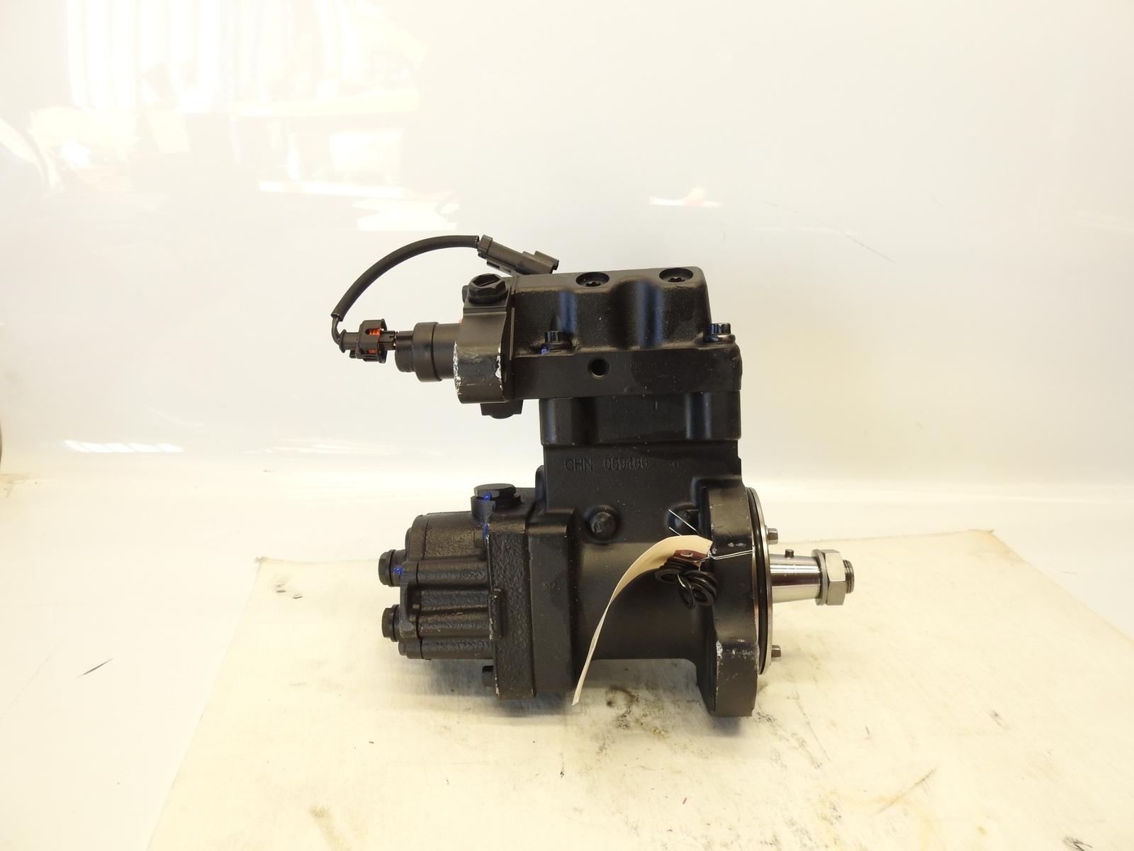 Fuel Injection Pump 3973228 for Cummins Engine 6C8.3 ISC ISL ISL8.9 ISL9 N14 NH855 NT855 QSC8.3 QSL9 1 Fuel Injection Pump 3973228 for Cummins Engine 6C8.3 ISC ISL ISL8.9 ISL9 N14 NH855 NT855 QSC8.3 QSL9